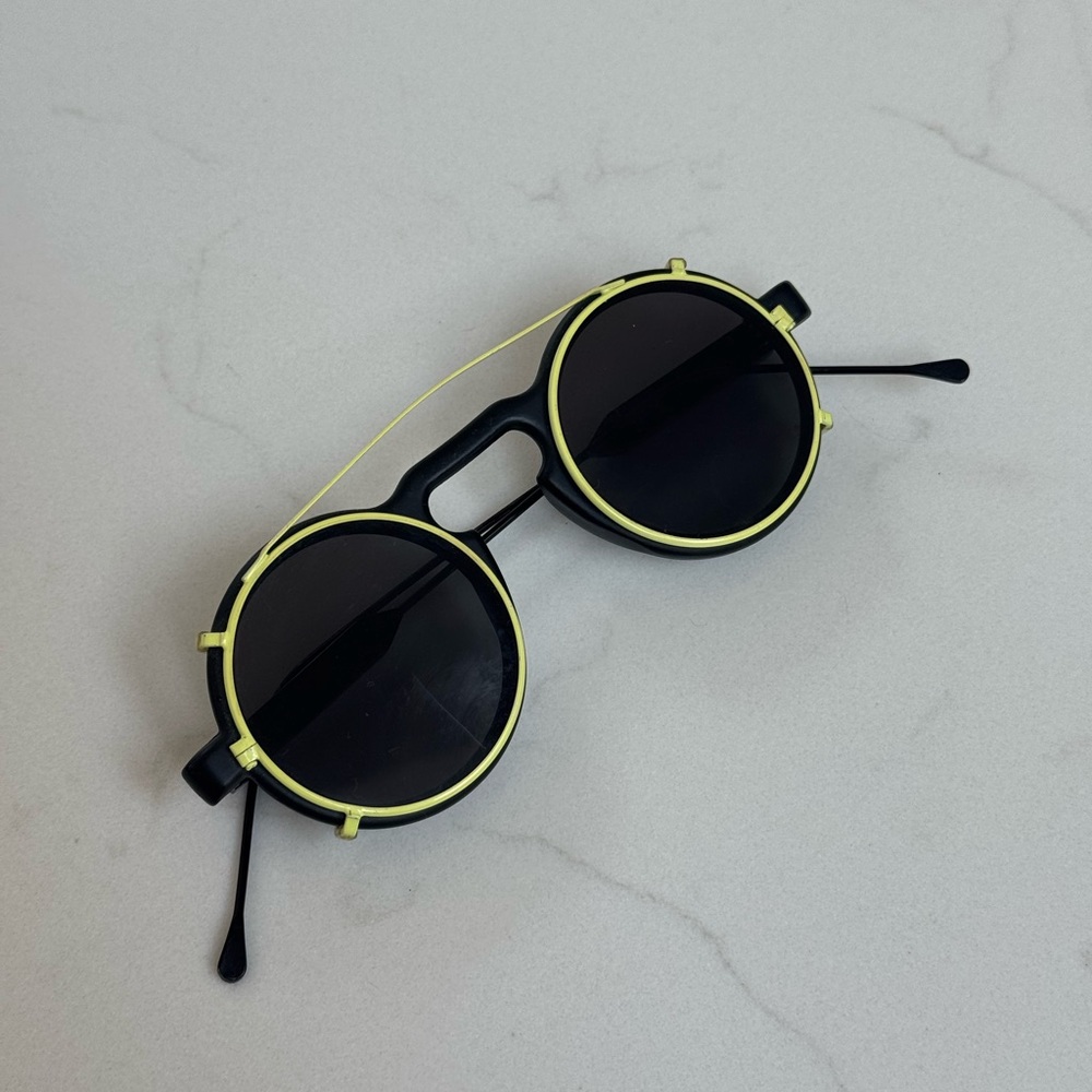 Spitfire Sunglasses